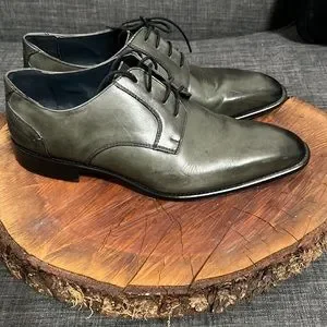 Firmani | Shoes | Firmani Cuoio Vero Made In Italy | Poshmark